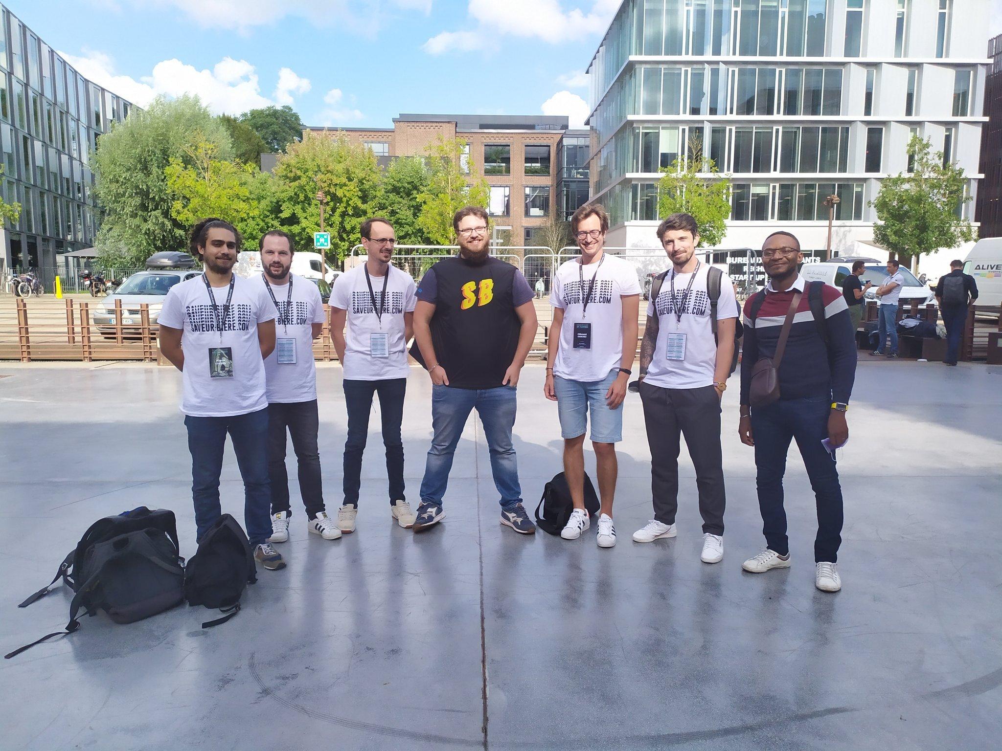 API Platform Conference 2021