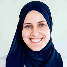 Justine Zahiri