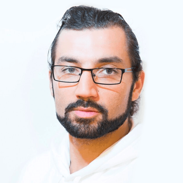 Mehdi Medjaoui