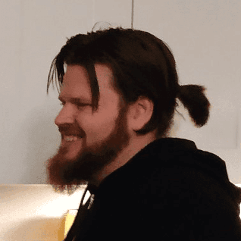 Jérémy Jarrié