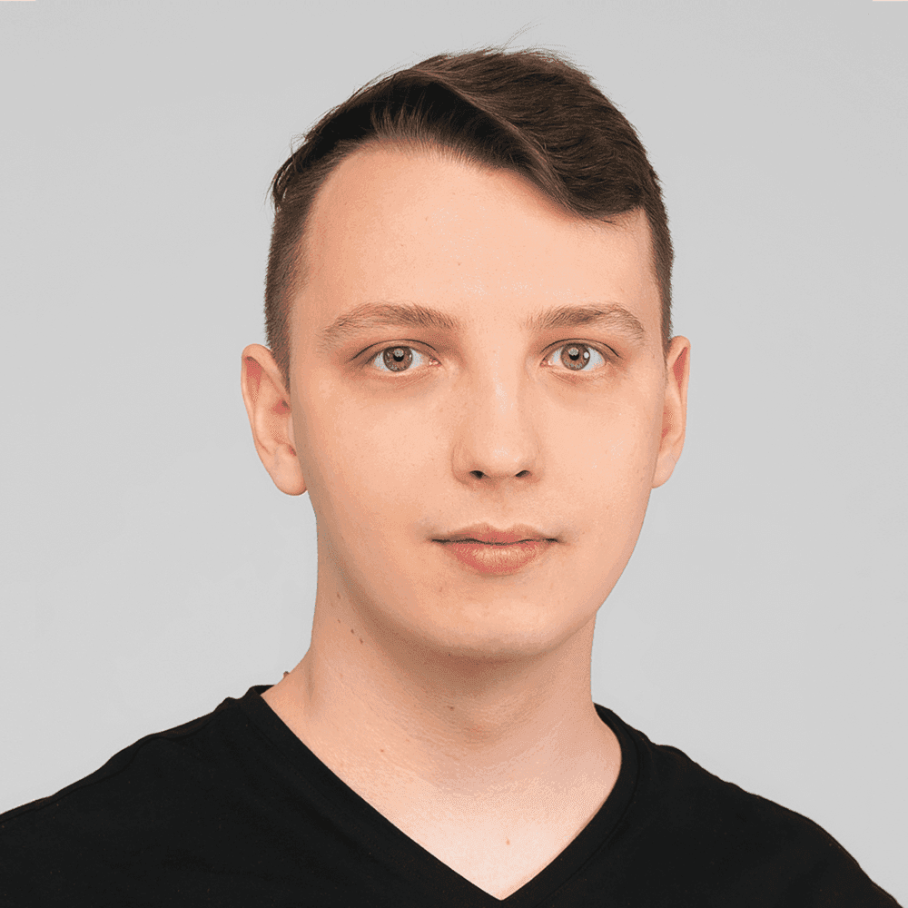 Łukasz Chruściel