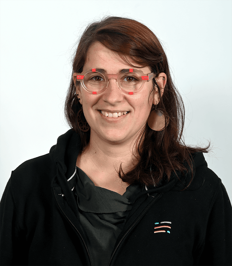 Cécile Staehle