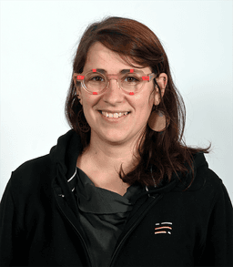 Cécile Staehle