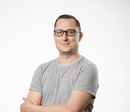 Damien Levallois