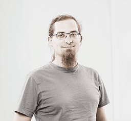 David Buchmann