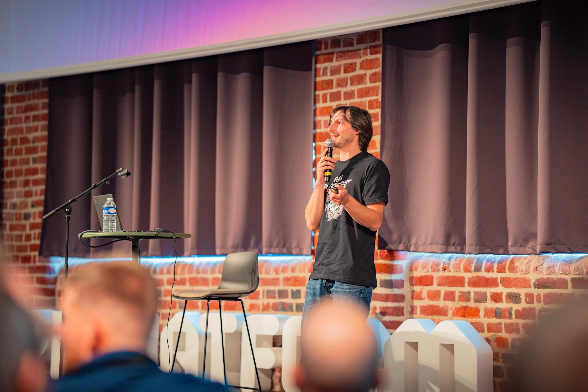 API Platform Conference 2024