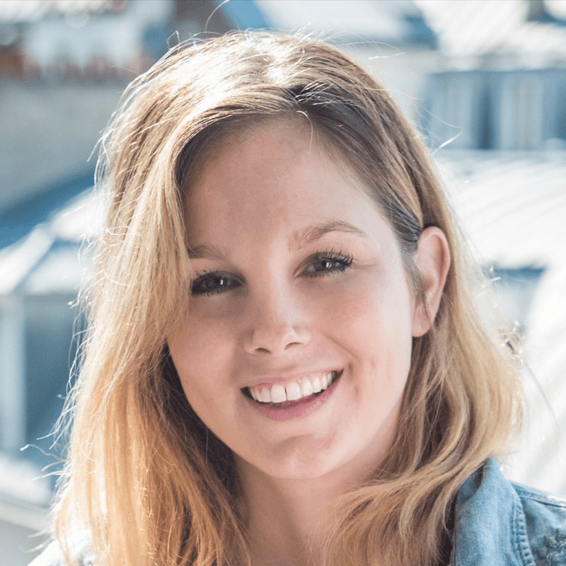 Allison Guilhem