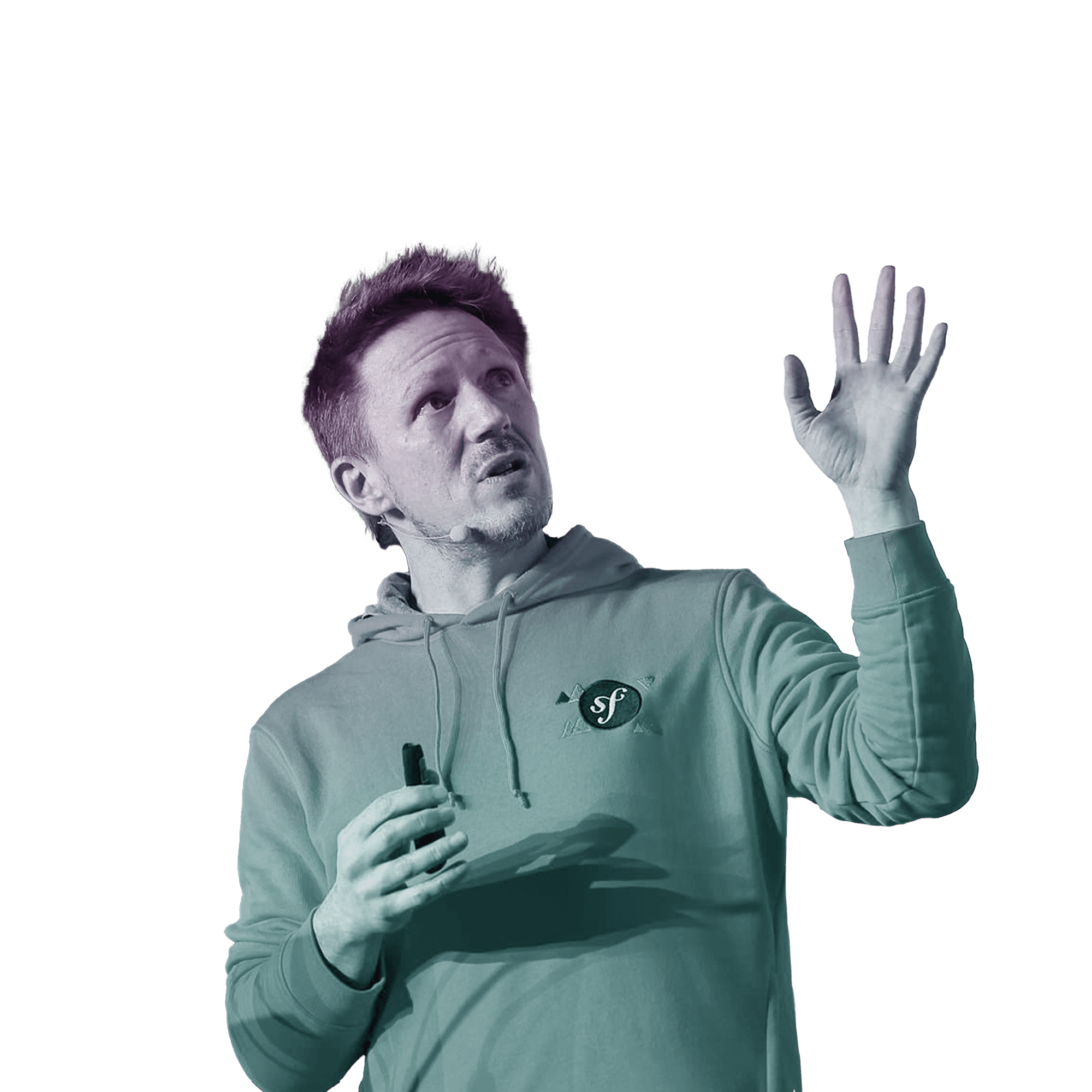 Nicolas Grekas