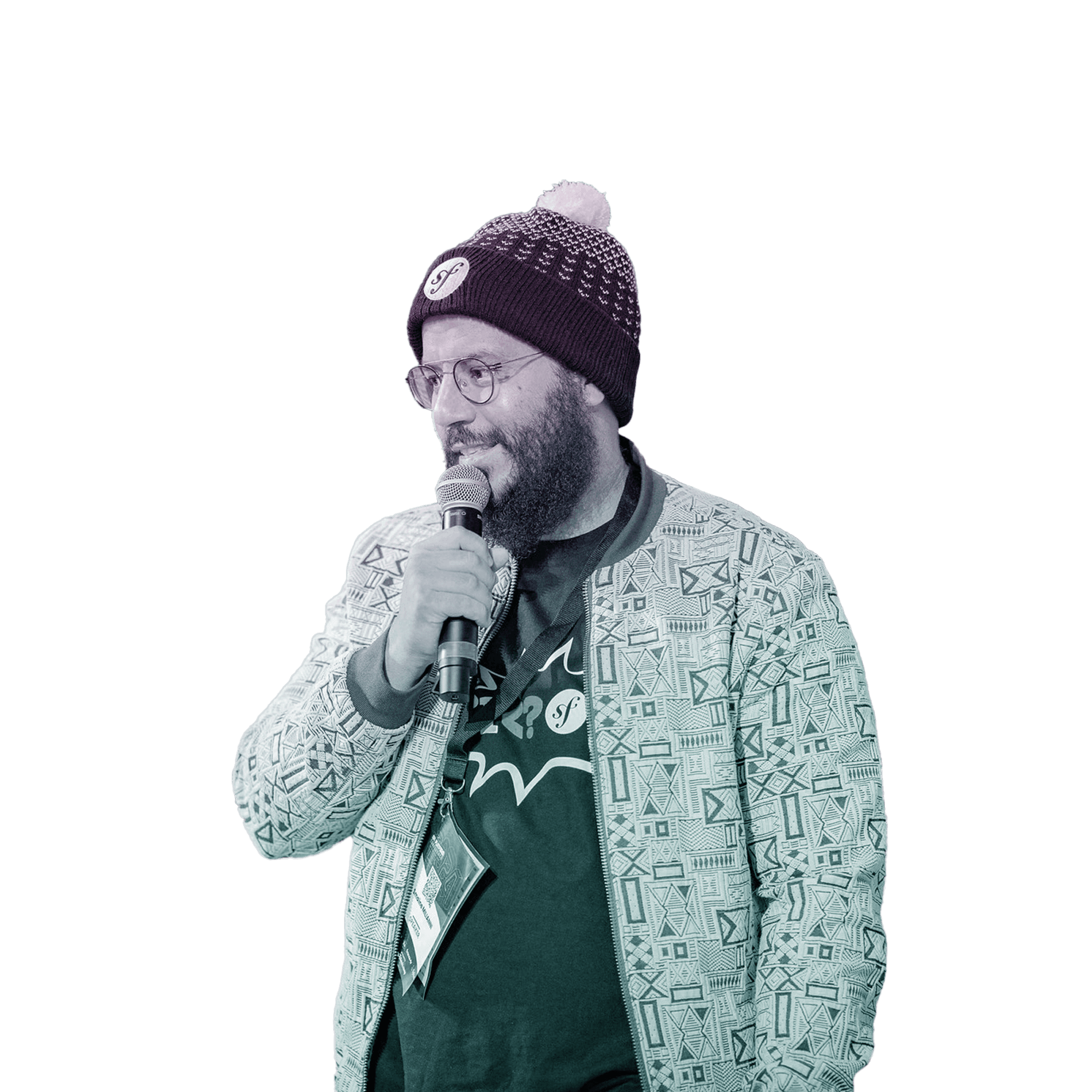 Smaïne Milianni