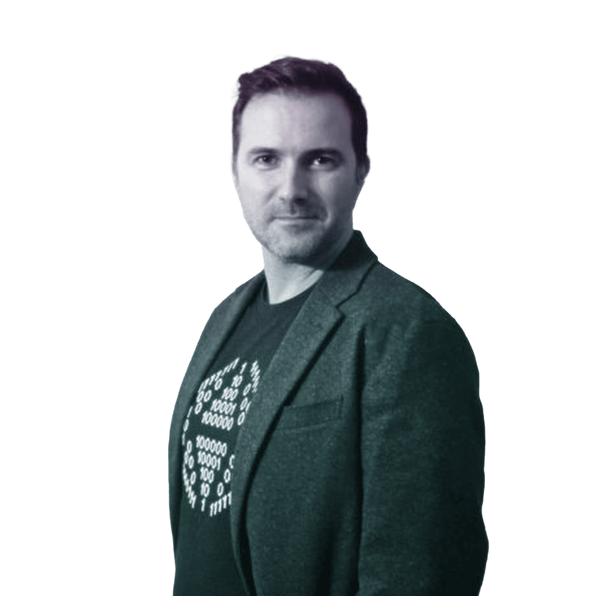 Steven Le Roux