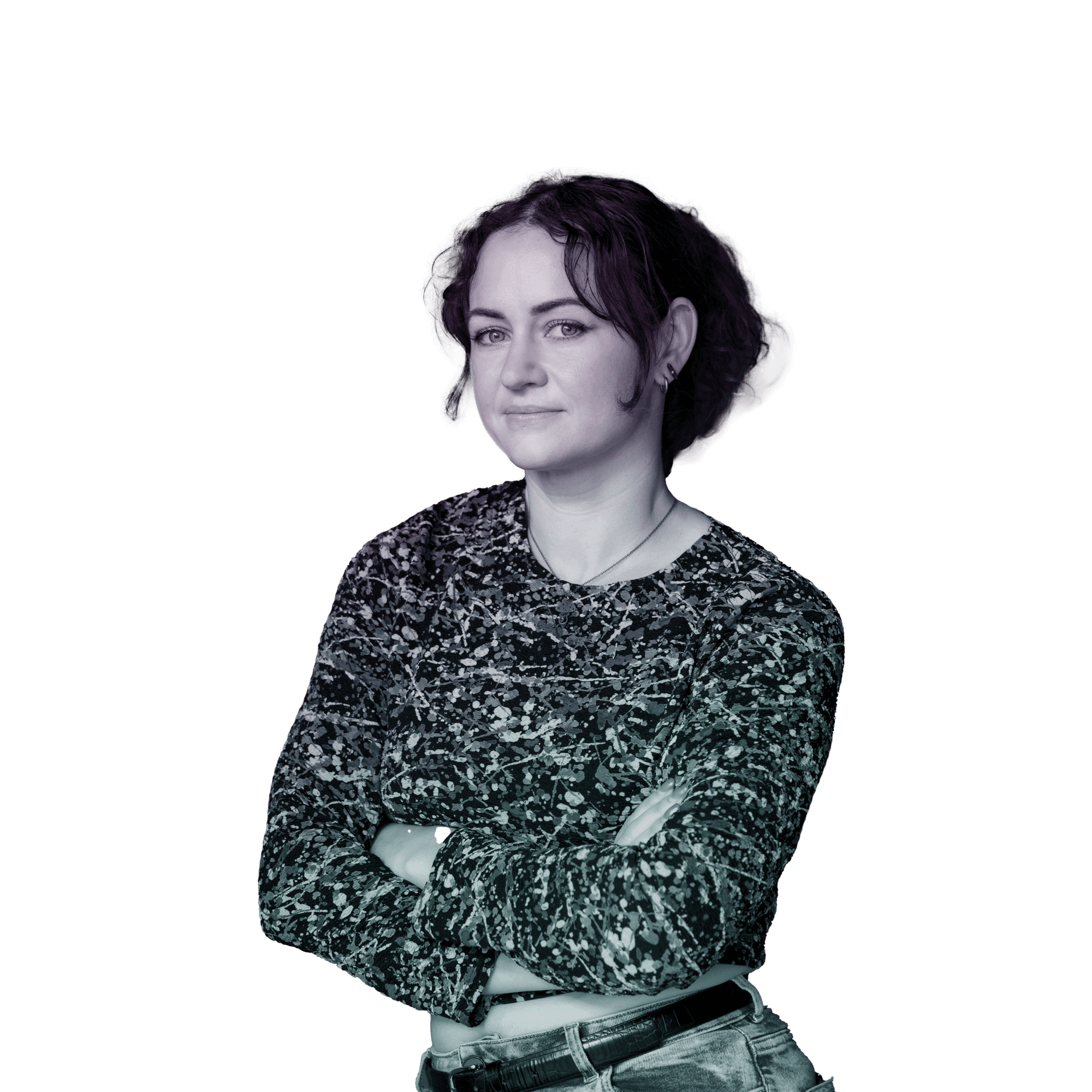 Pauline Vos