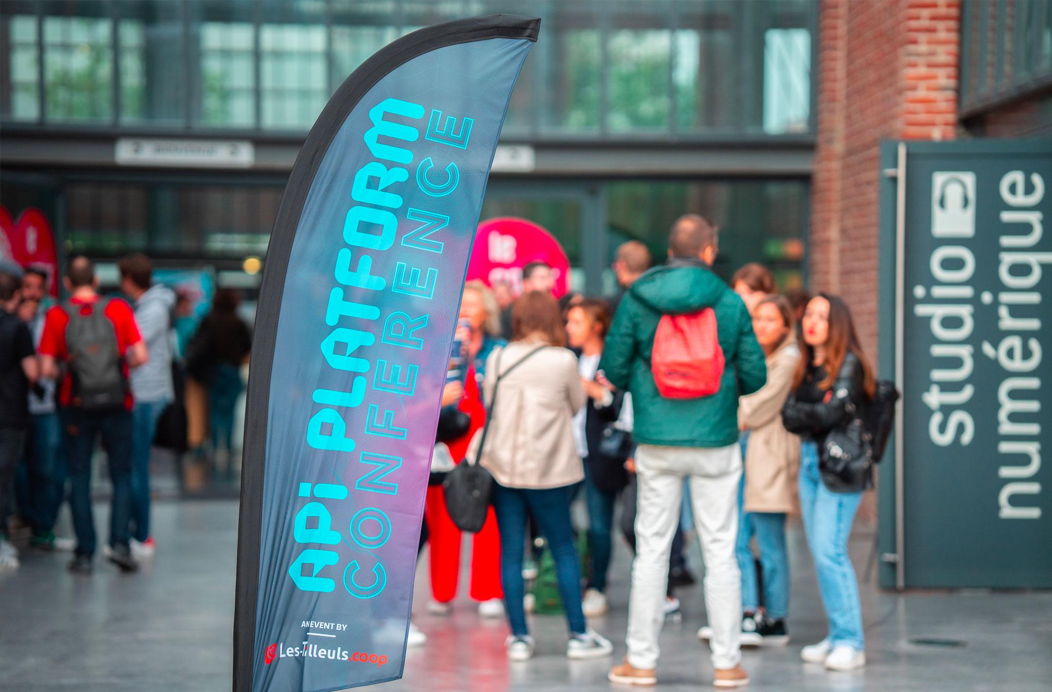 API Platform Conference 2022