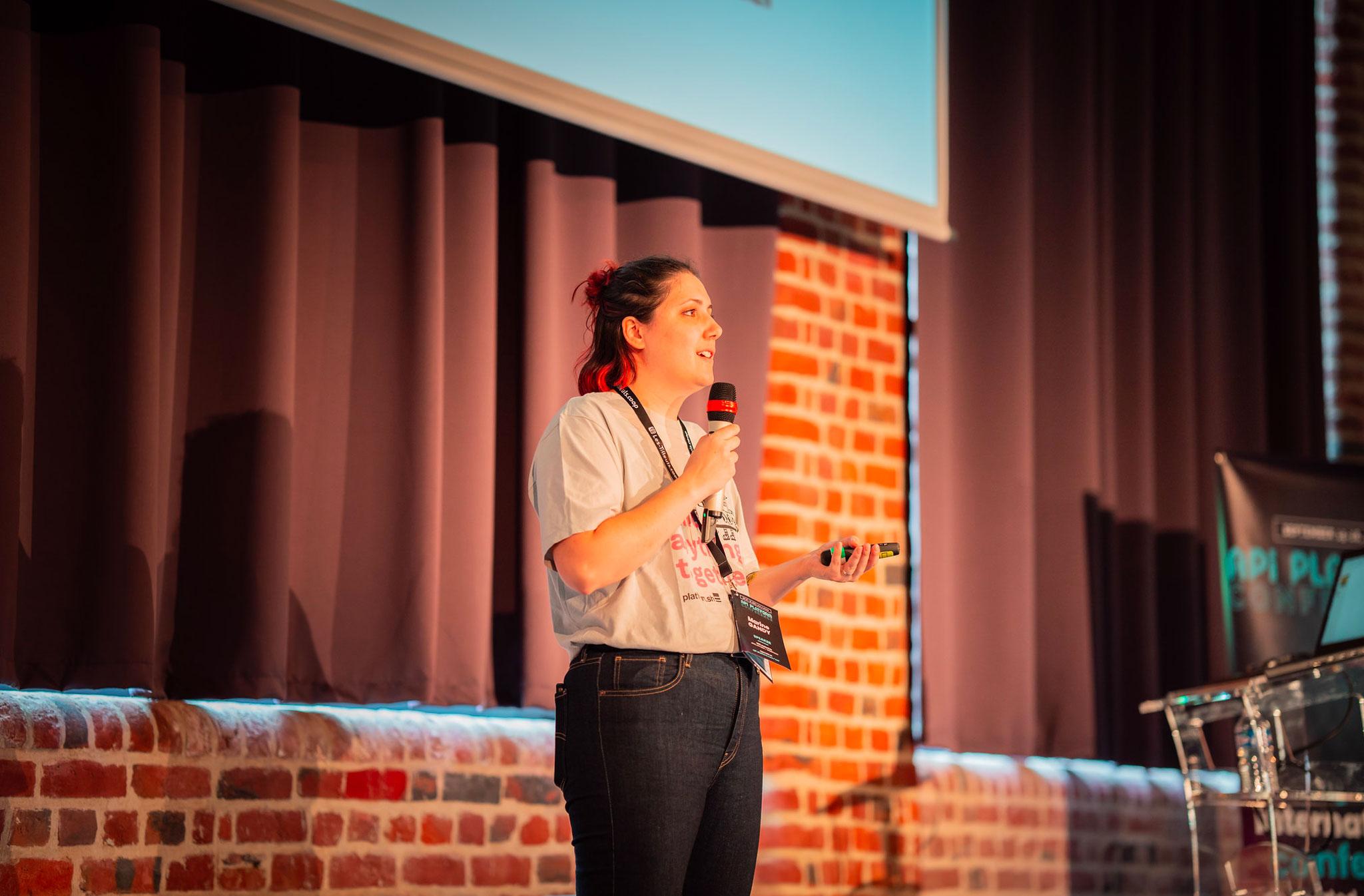 API Platform Conference 2022
