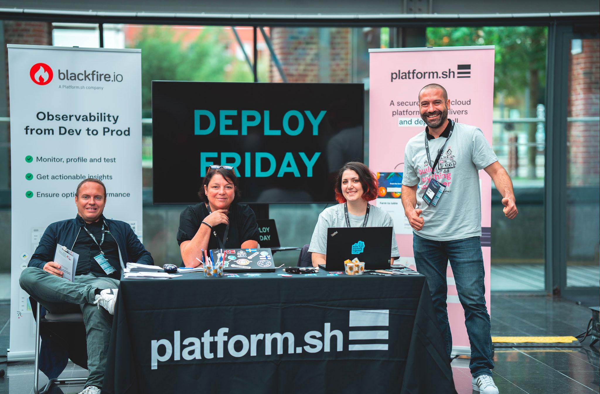 API Platform Conference 2022