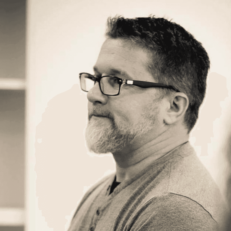 Frédéric Bouchery