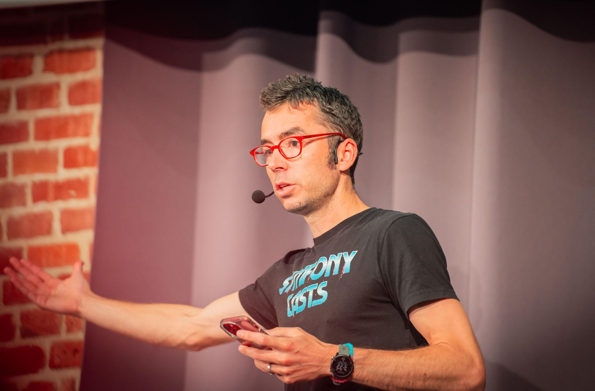 API Platform Conference 2023