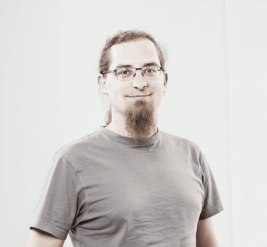 David Buchmann