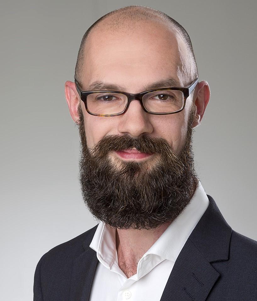 Holger Dörner