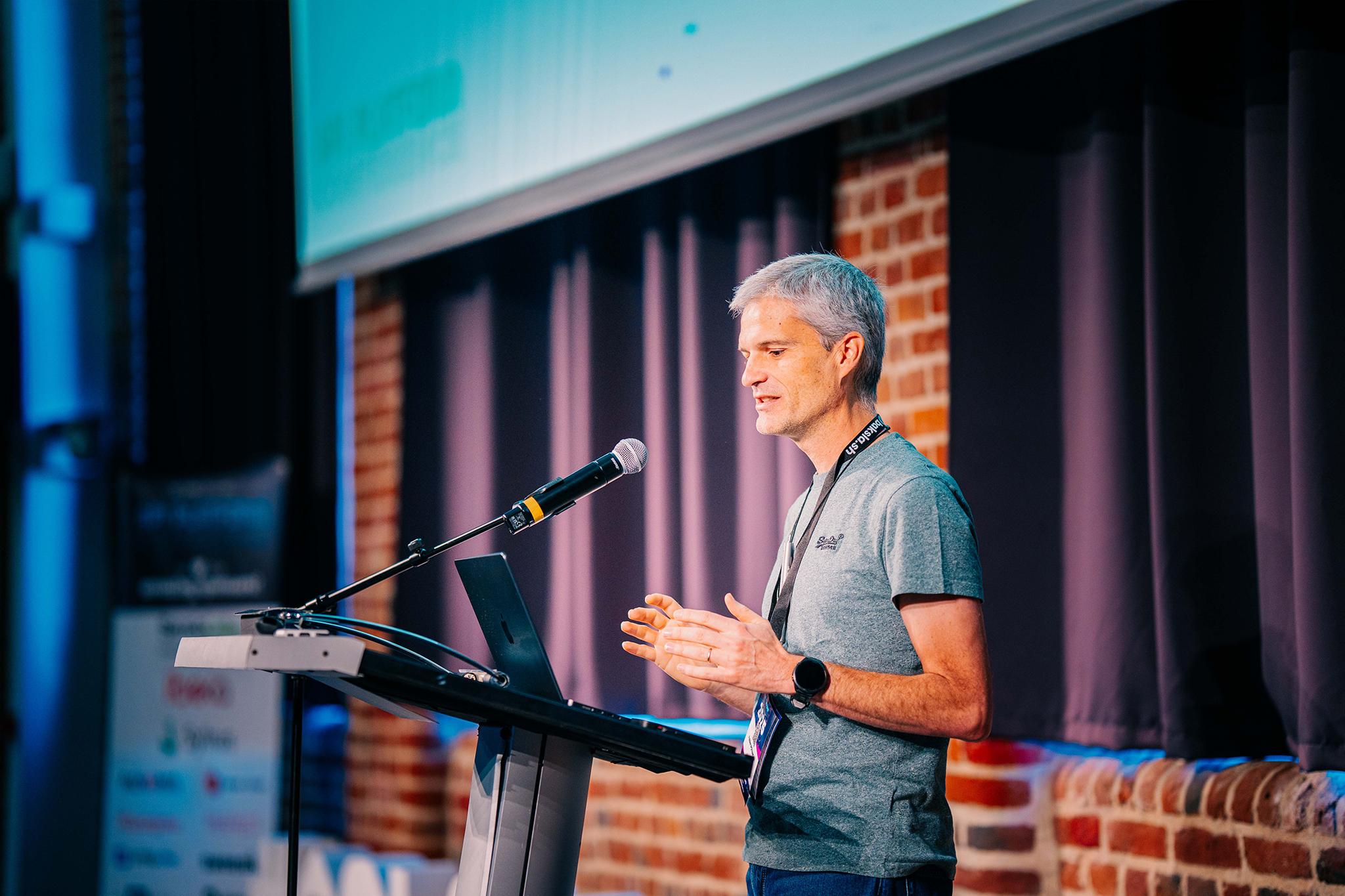 API Platform Conference 2025