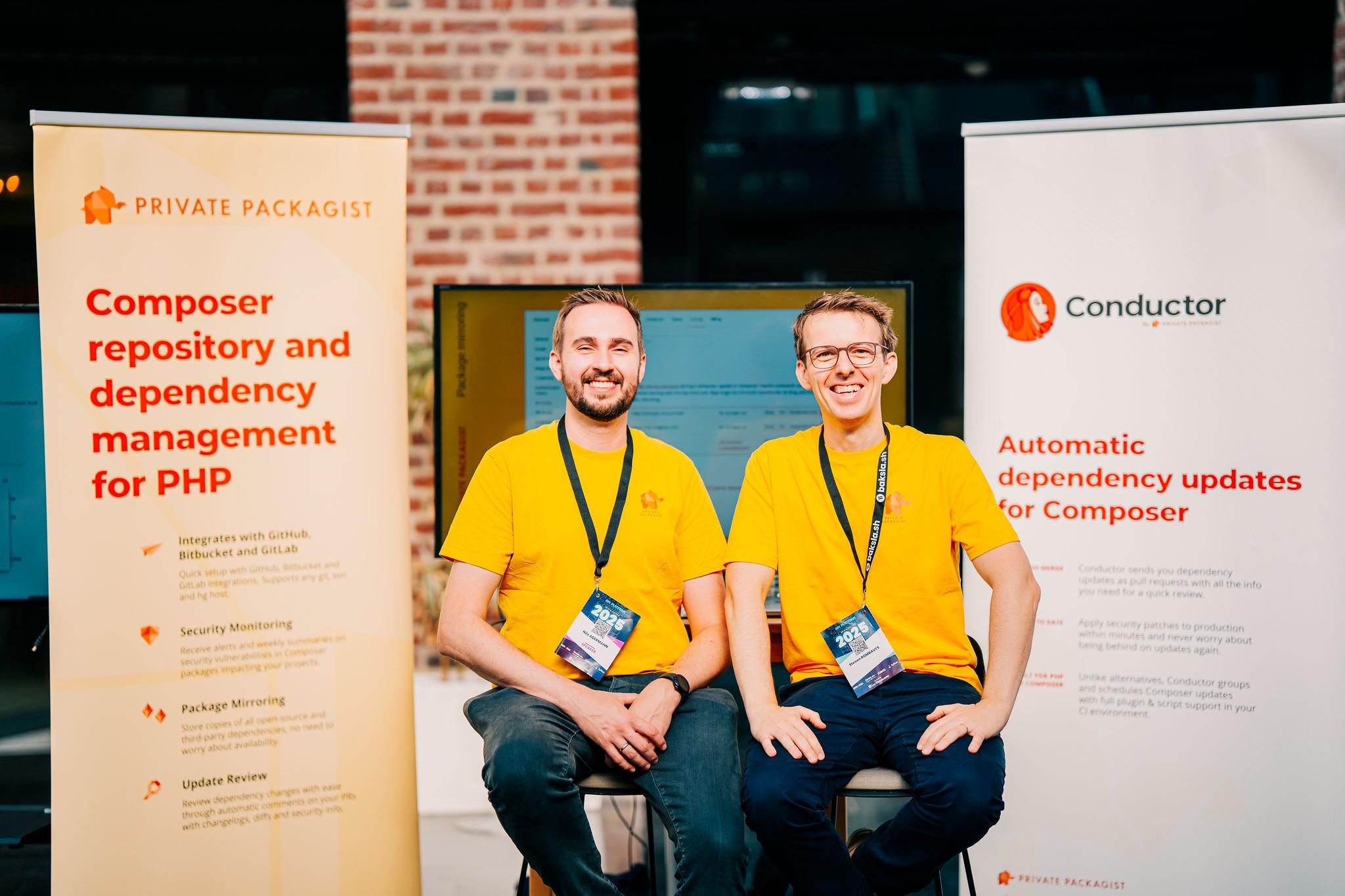 API Platform Conference 2025