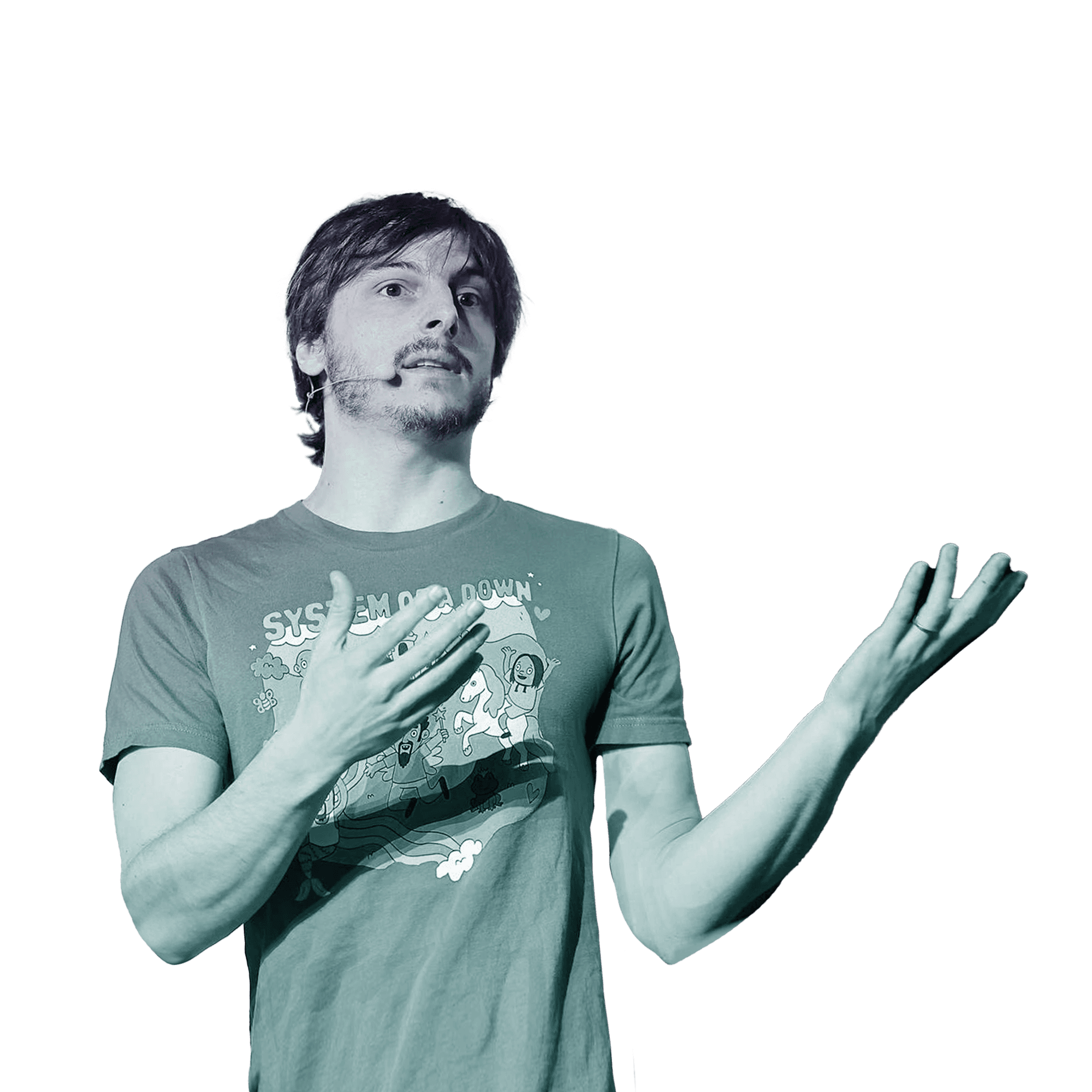 Antoine Bluchet (Soyuka)