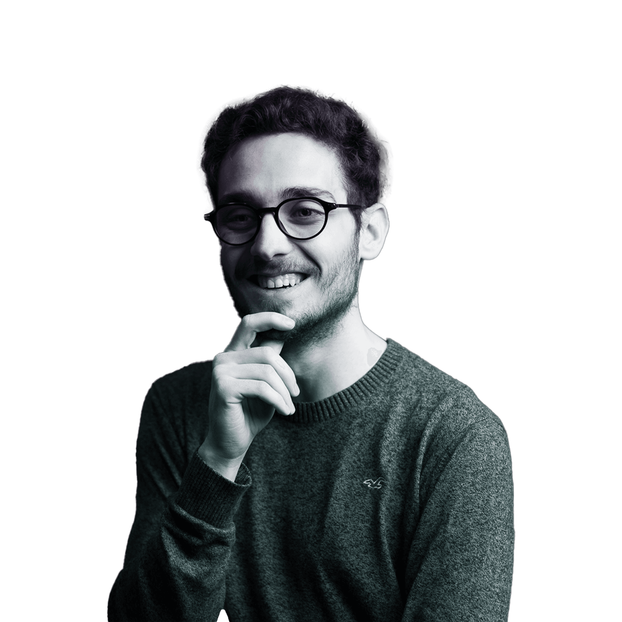 Damien Fernandes