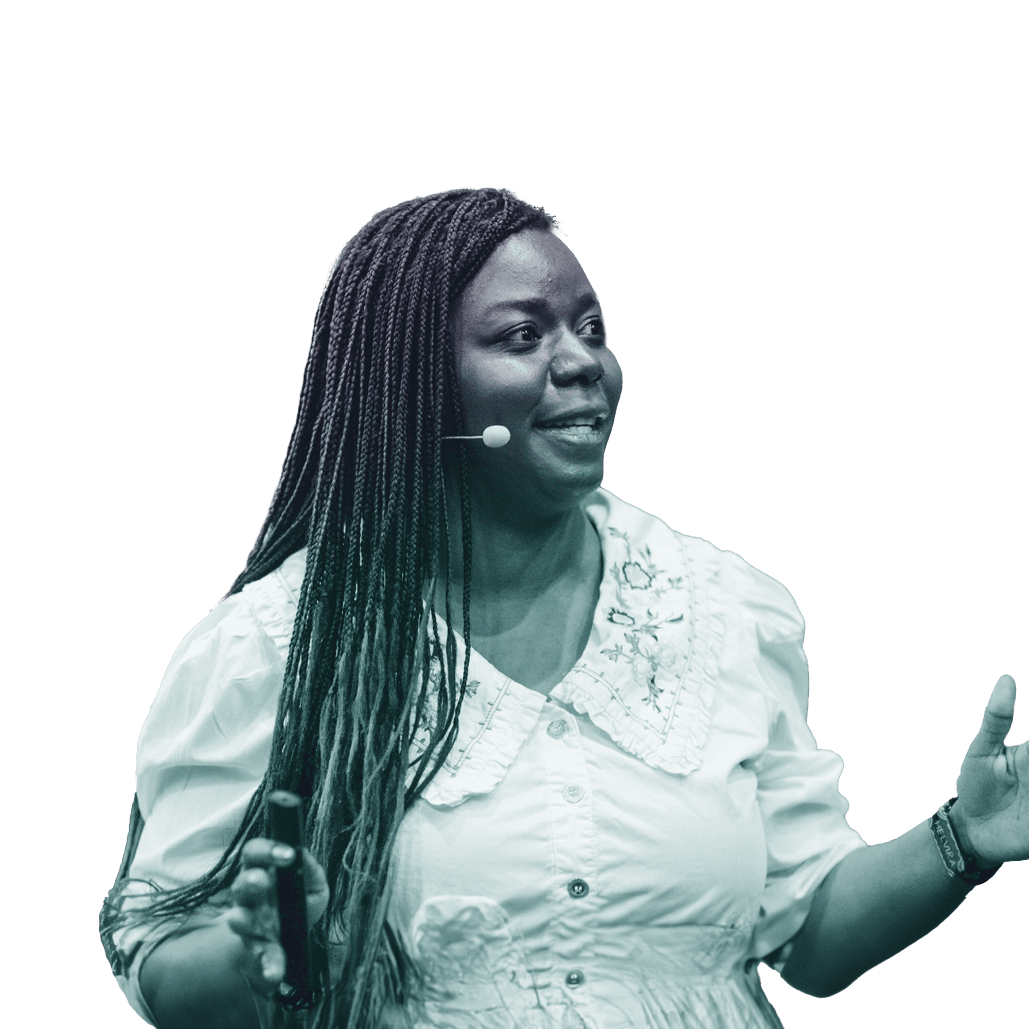 Helvira Goma