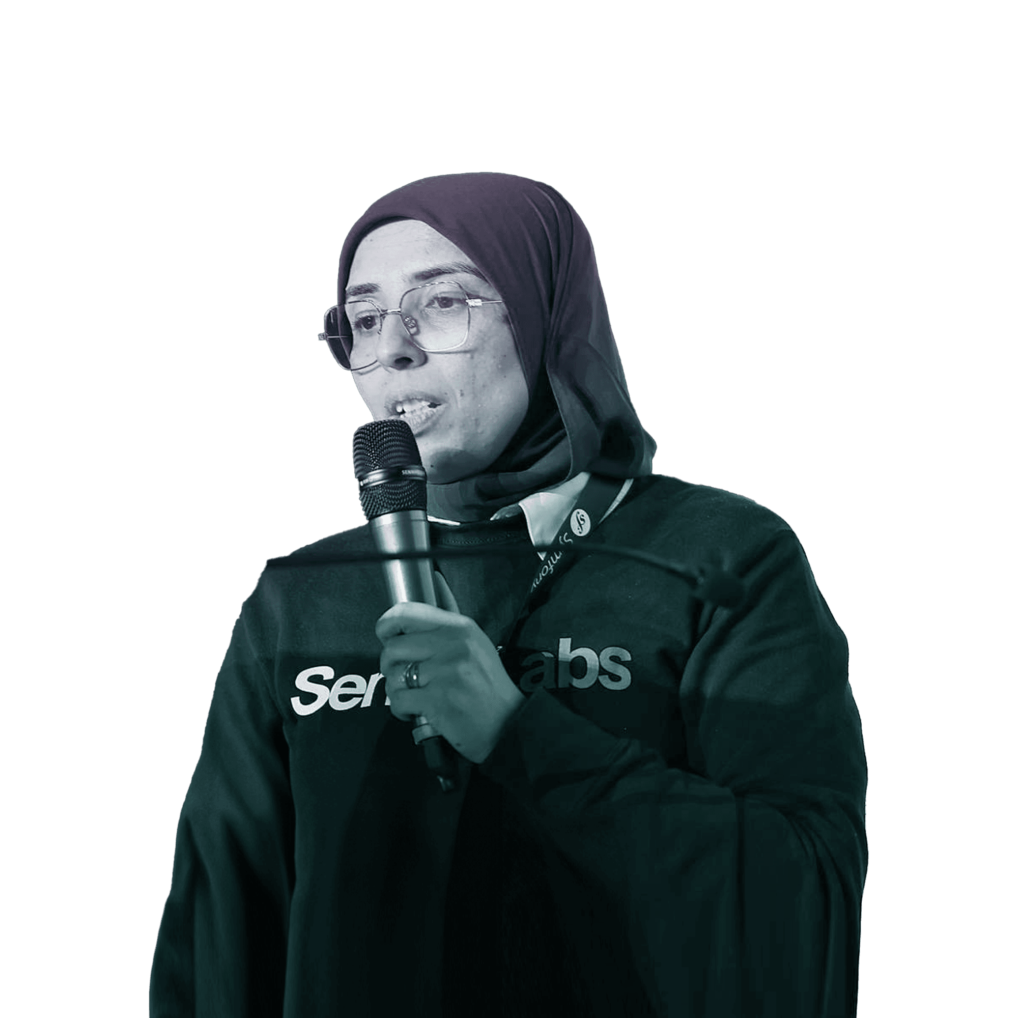 Imen Ezzine