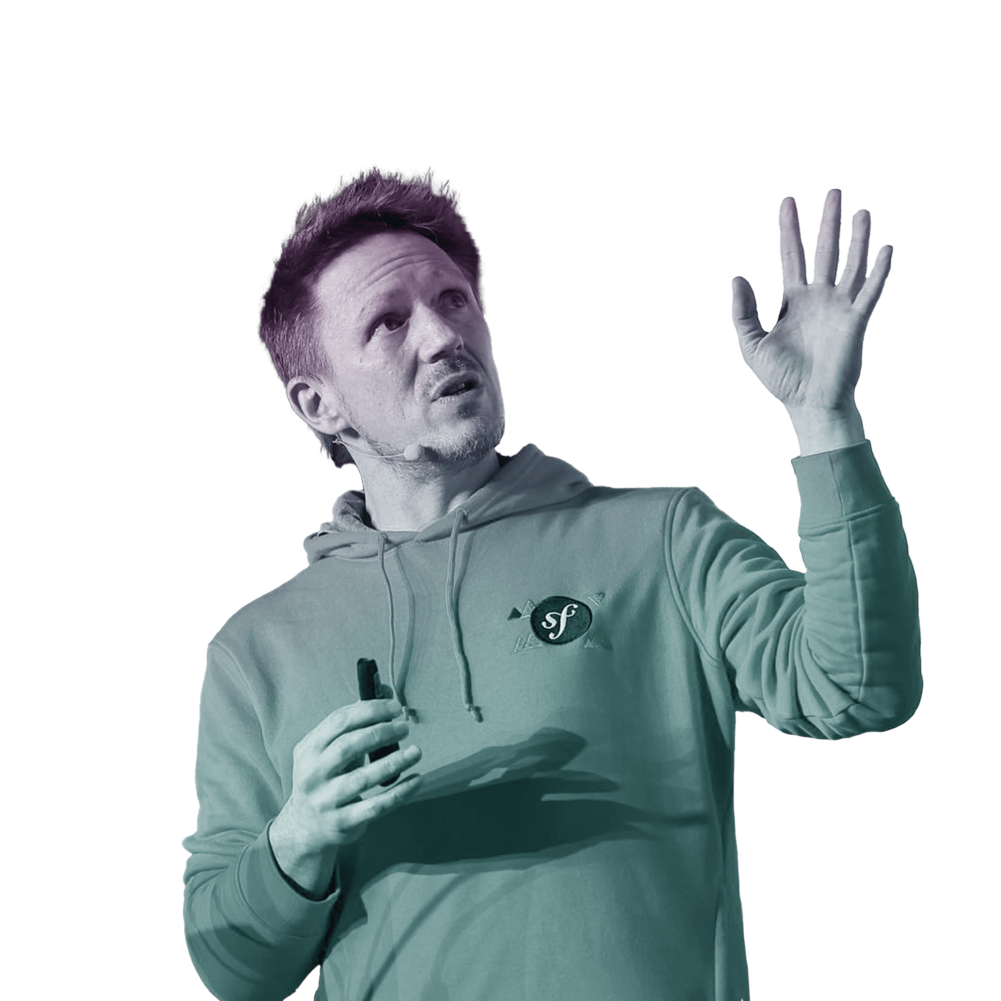 Nicolas Grekas