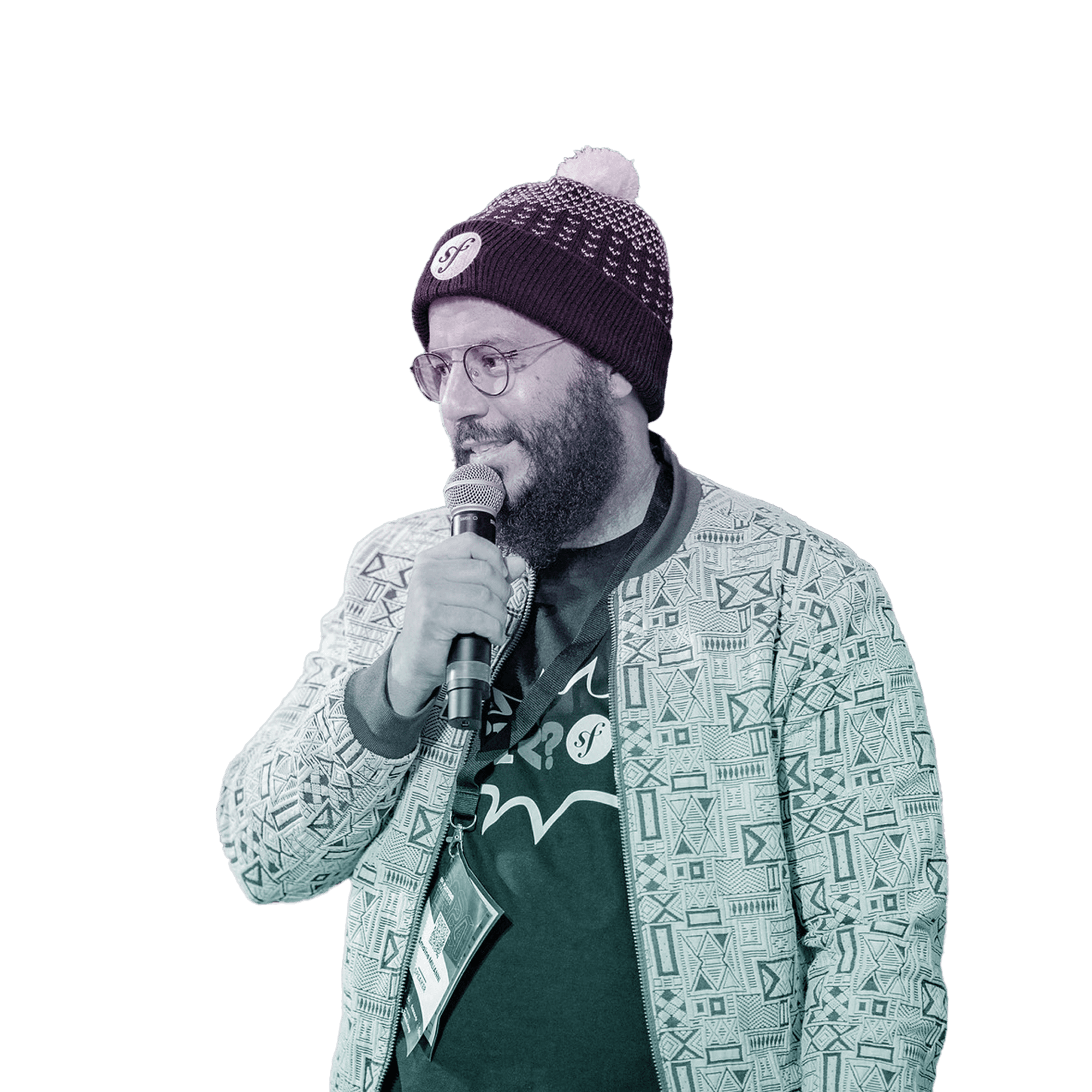 Smaïne Milianni